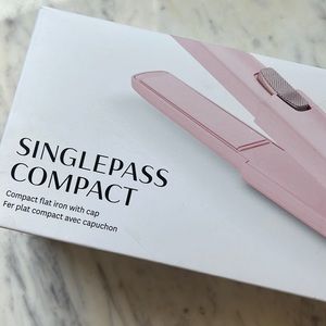 T3 Singlepass Compact